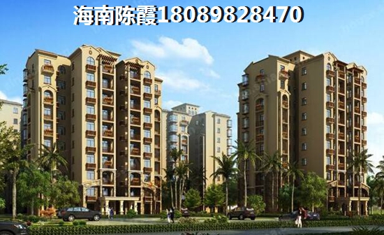 亚龙湾·水岸檀悦是否会潮湿？