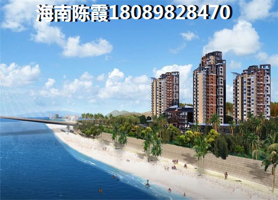 三亚魅力之冠环境怎么样？