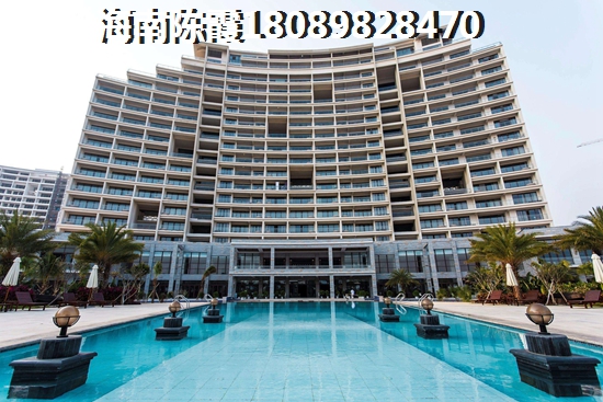 天懋中央大道的房子口碑怎么样？
