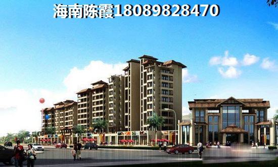 海南有什么发展前景？