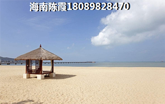 三亚海棠南洋小镇在售户型大全