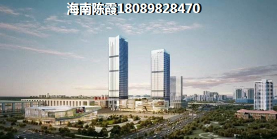 铂悦亚龙湾二手房购买全攻略