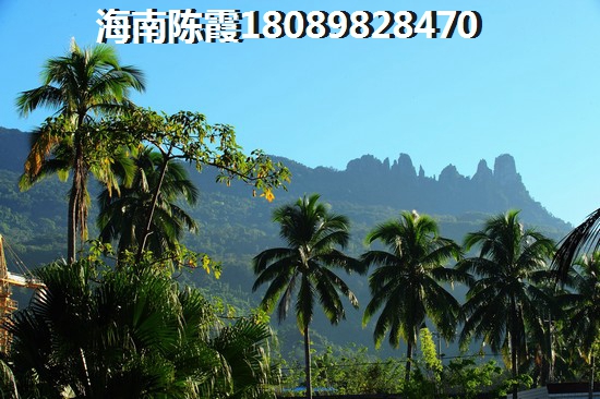 海南养老哪里购房便宜？三亚跟吉阳区哪个适合养老？