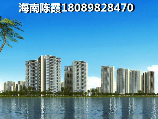 海南三亚三亚鹭港房价为什么会下跌？