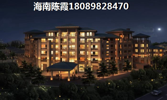 2025三亚吉阳区小户型醉新价格！