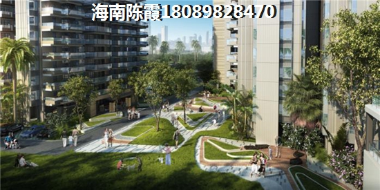 以后海南三亚崖州区房价涨了多少倍