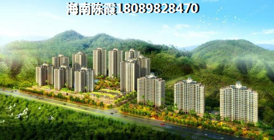三亚房价要上涨