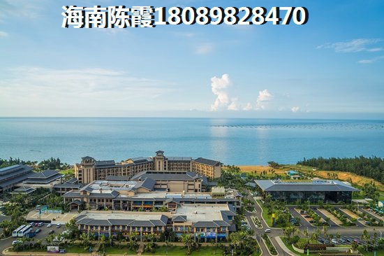 璞海(嘉鹏·25度海湾一号)在售酒店式公寓房价大全！