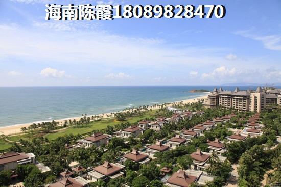 海南07月份房价是涨还是跌