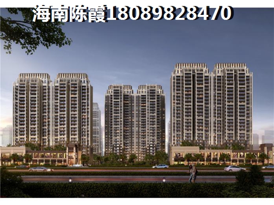 近半年海南三亚的房价会涨吗