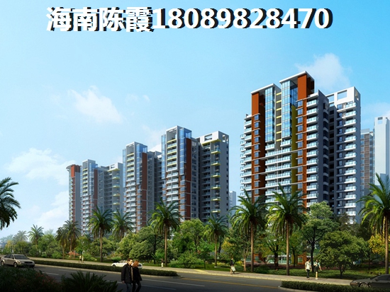 2025三亚财富海湾买房是赚还是亏？