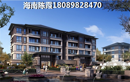 海南清平乐西郡touzi怎么样？