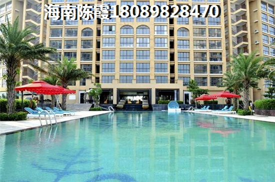为什么“候鸟”来三亚三亚湾购房养老？