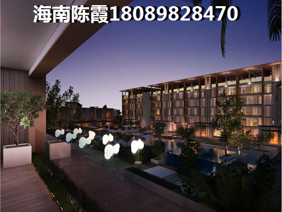 海南房地产价纸到底是什么？