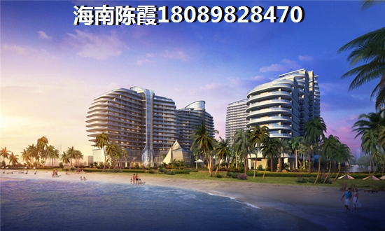 三亚魅力之冠环境宜人，养老休闲的理想之地，房价合理，性价比高！