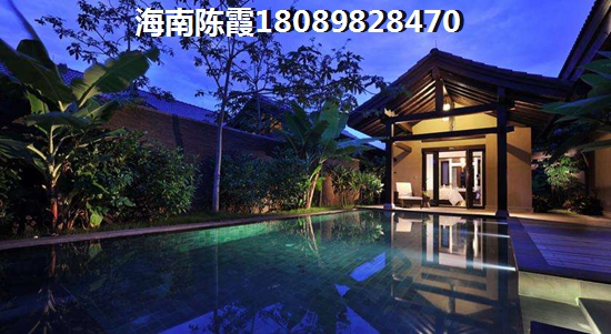 海南三亚湾房价哪里便宜？三亚湾跟海口房价哪个便宜？