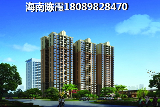 海南三亚2025什么有前景？几年后海棠盛世房价会不会跌？