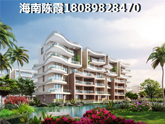 海棠湾PK昌江楼盘优势是什么？业主为什么看好海南未来前景？，海棠湾PK昌江楼盘优势是什么？业主为什么看好海南未来前景？